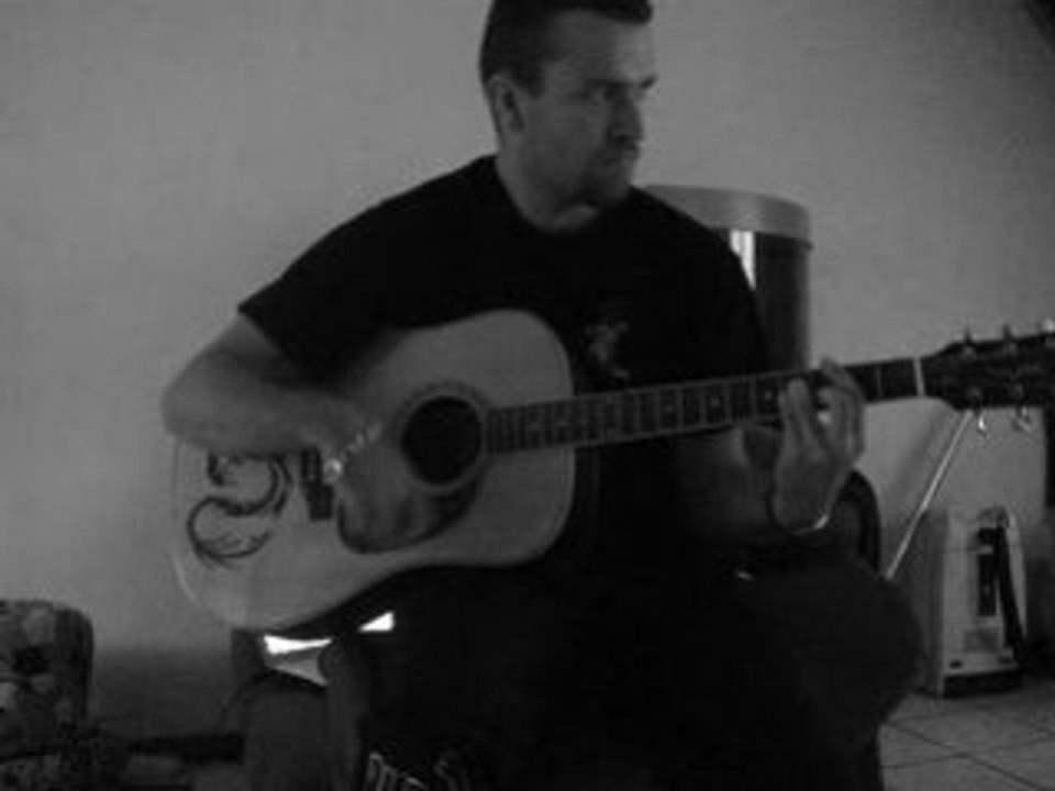 avril lavigne acoustic cover