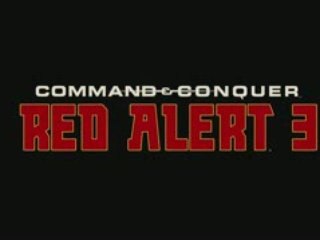 Red Alert 3 Trailer