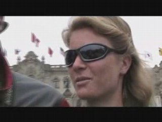 Gringos en Perú (Foreing in Peru)