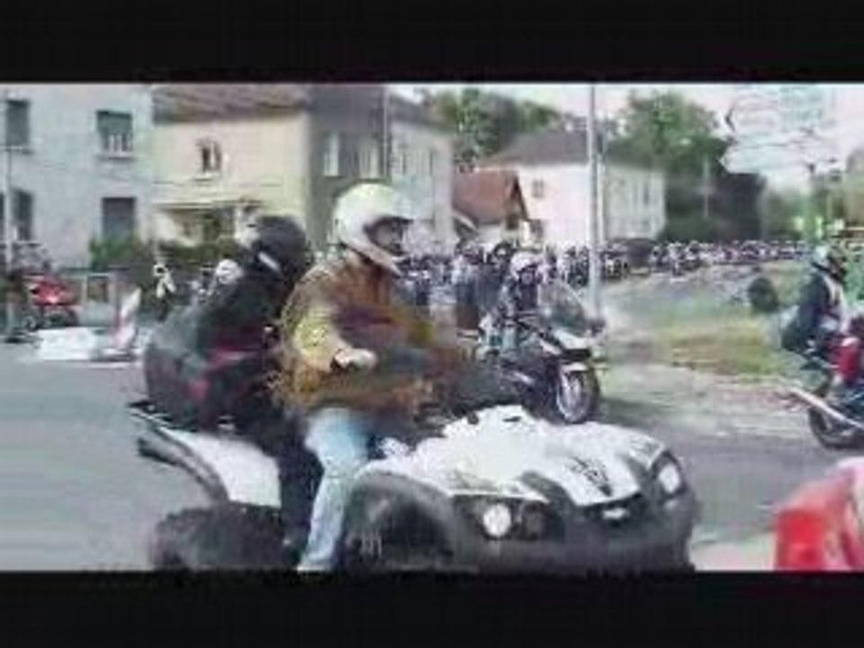 Biker dream defipod h264