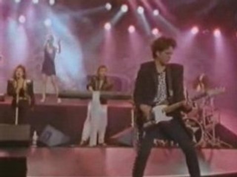 Roxette-Listen To Your Heart