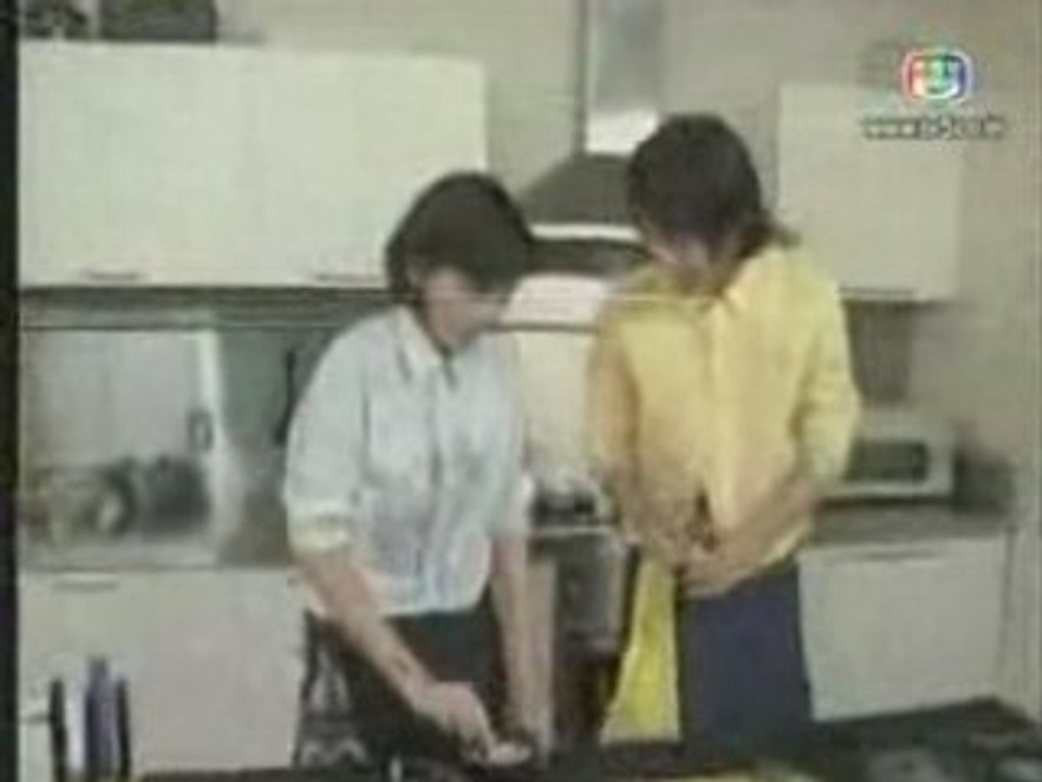 พี่อ้อมในครัวอินดี้ 2