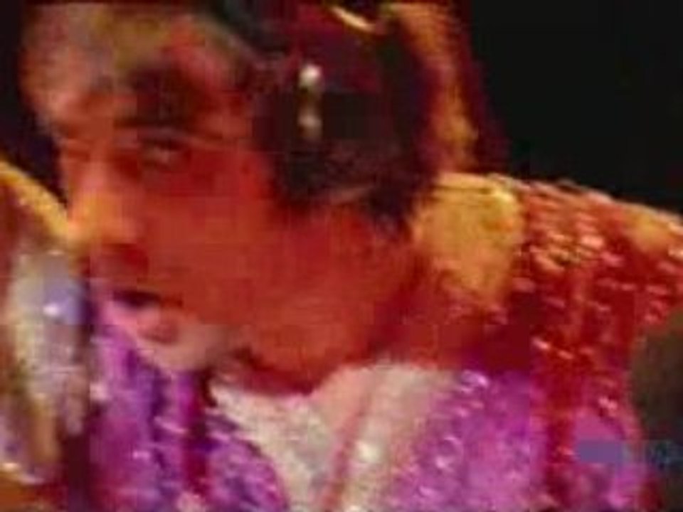 The Who - Won't Get Fooled Again 1977
