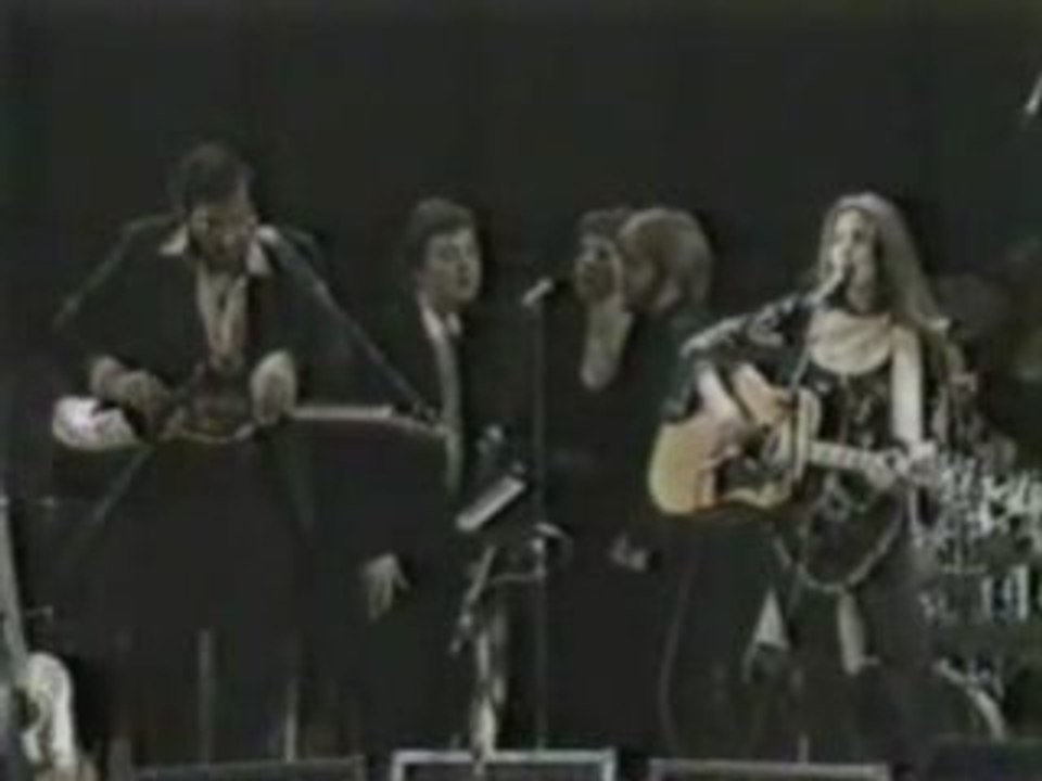 Pancho and Lefty