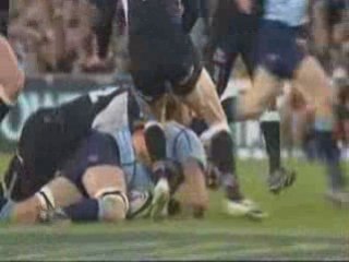 S14 Final 2008 Preview