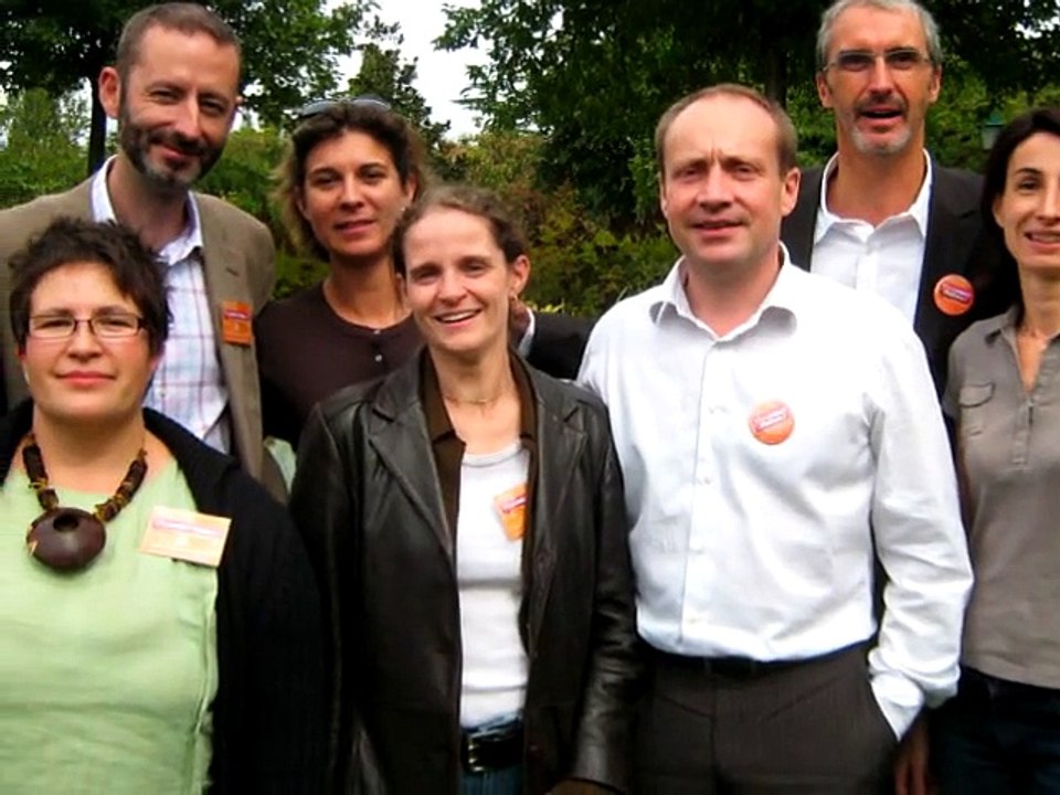 Vraiment Modem ! dans les Hauts-de-Seine