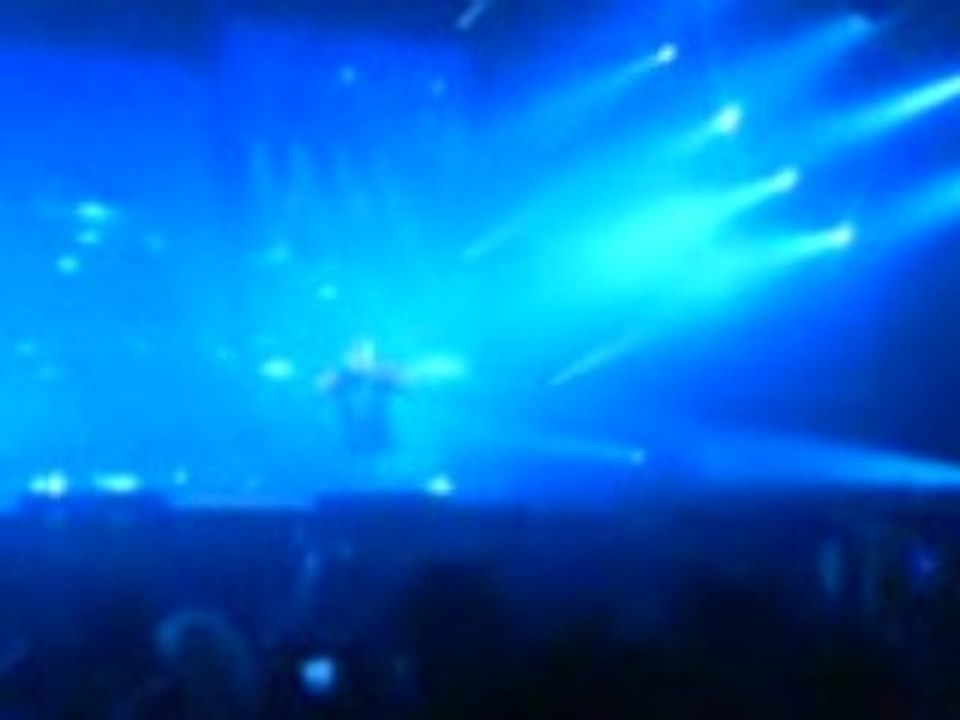 Concert NTM 19/09/08 - Kool Shen [Un Ange dans le ciel]