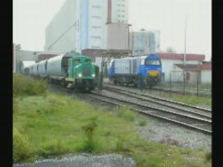 Manoeuvres chez Malteurop