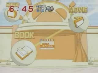 [TV Report] NEWS - New Year Concert 2006