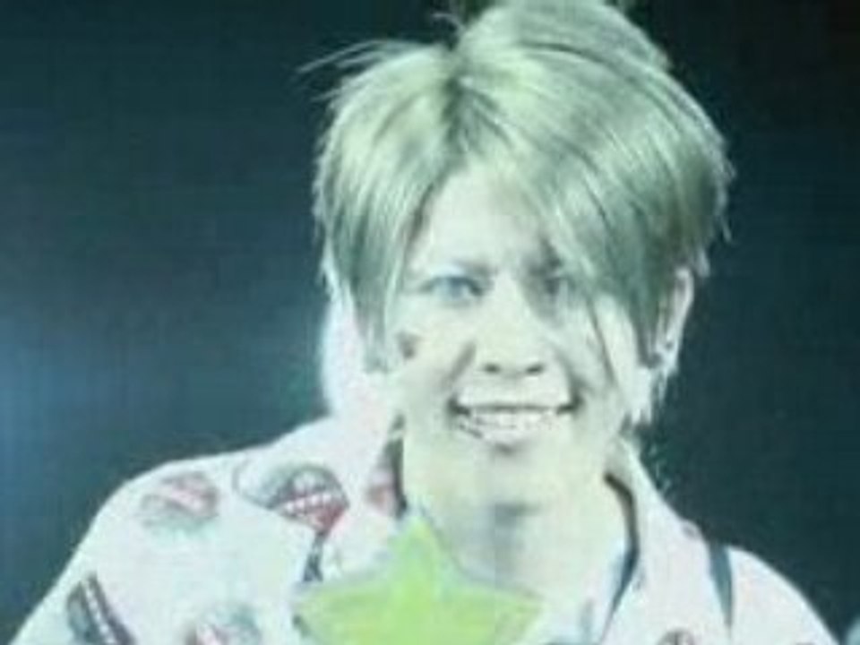 (pv) miyavi - kimi ni negai wo