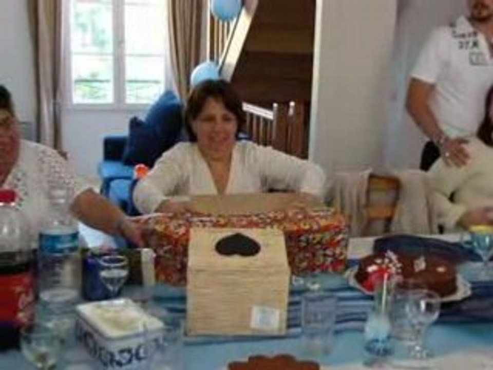 anniversaire