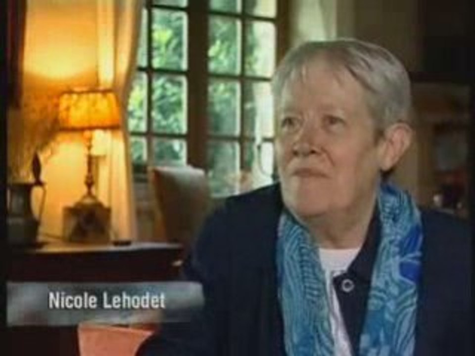 L 'accent québecois