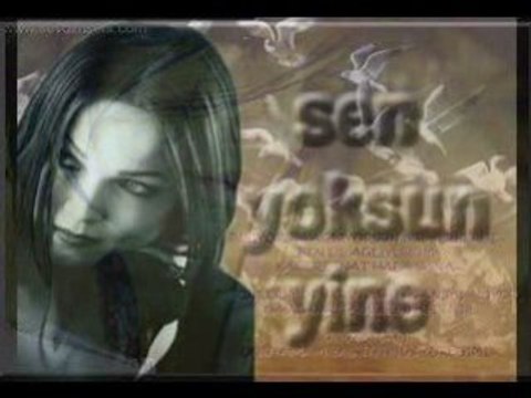 Vıldan ama yoksun