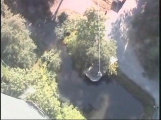 Week end Adrénaline Part 1 Tendem au viaduc de la souleuvre