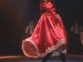 demo dance star kids