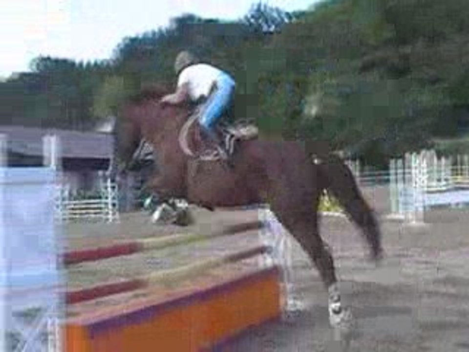 Ingrid et LULU E1