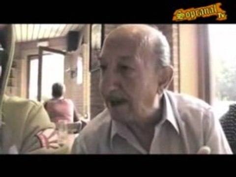 Sopranal à Bracquegnies ( Boyard Land Tour )