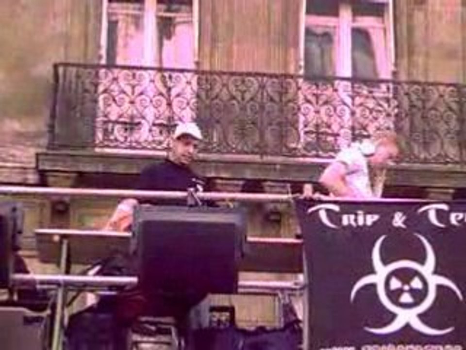 TECHNOPARADE 2008 PART 13
