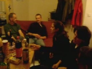 Apero entre voisins - voisineo
