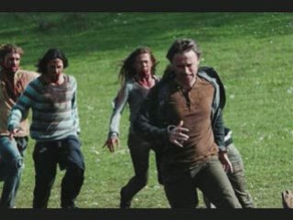 28 jours et semaines plus tard