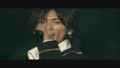 Dancing follow me / MASATAKA NAKAGAUCHI 1ST LIVE