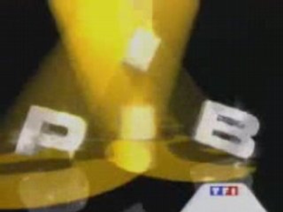 Jingle pub Star Academy 3 (2003) Hiver