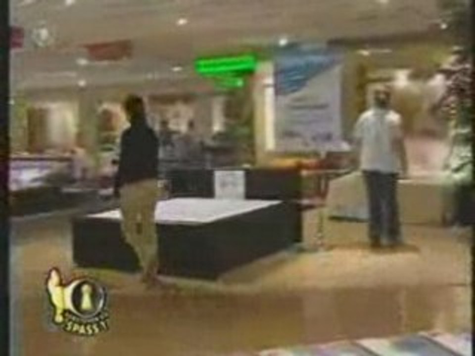 Mefiez vous des matelas a eau