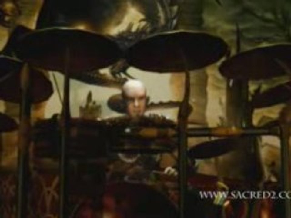 Sacred 2 : Fallen Angel - Vidéo #22 (Xbox 360)