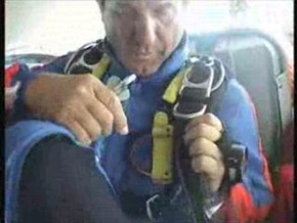 Kiki s'envoi en l'air