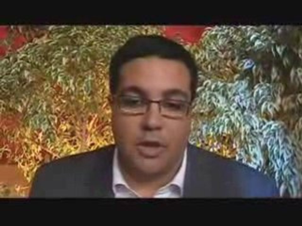 Mehdi Ouraoui, Membre du Conseil National