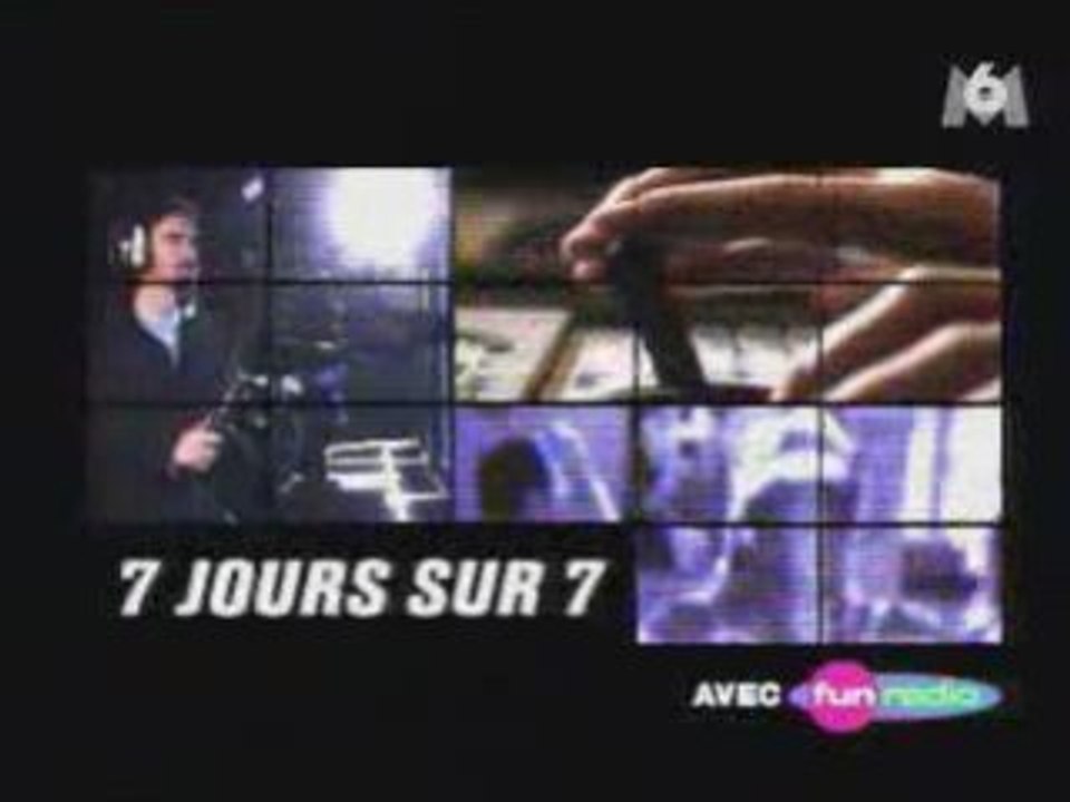 Générique Loft Story 2 (2002)