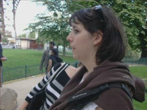 Notre voyage à Paris