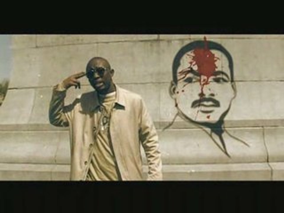 Le Clip Officiel On me Demande