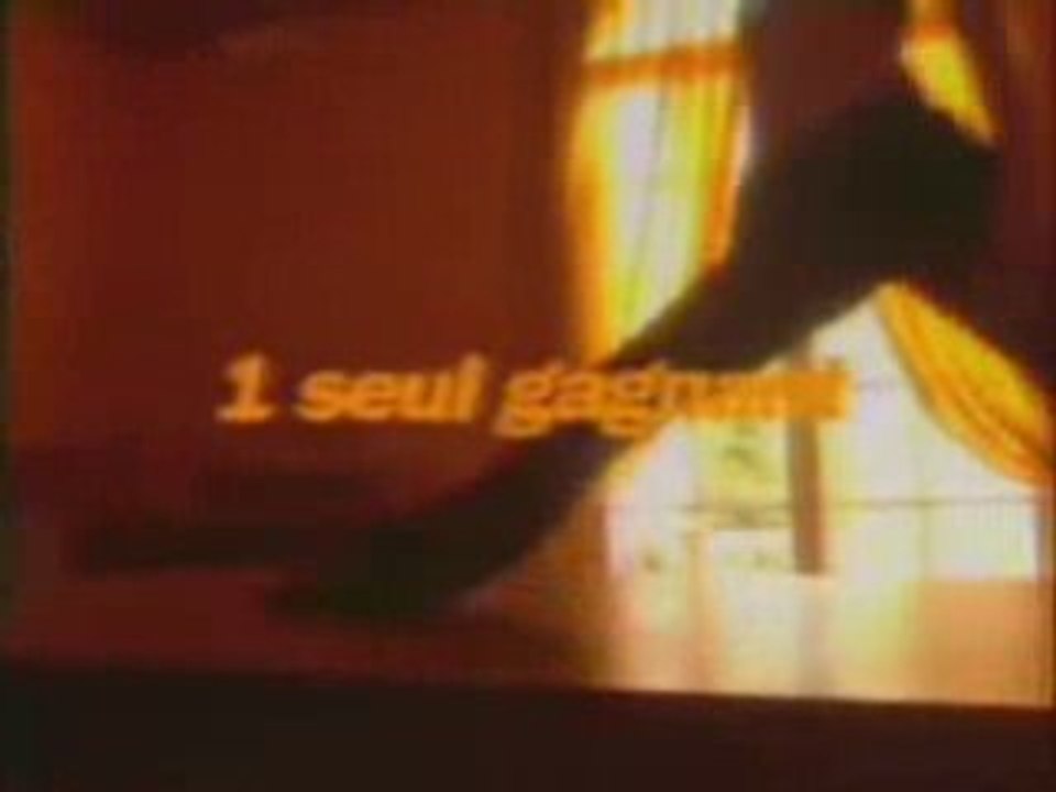 Générique Star Academy 3 (2003) (sans les candidats)