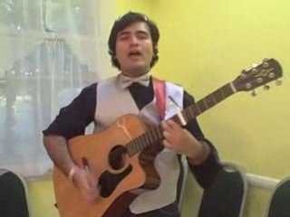Alex Merced - A Song Idea