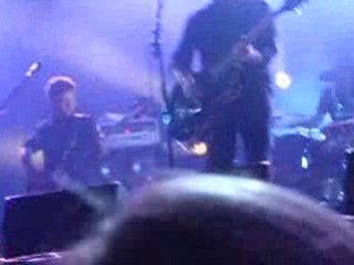 Concert pure fm Saint André