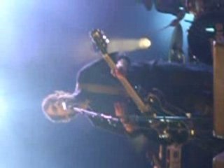 Concert pure fm Saint André