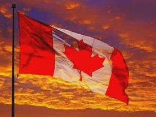 O CANADA  hymne national  francais english  - Lara Fabian