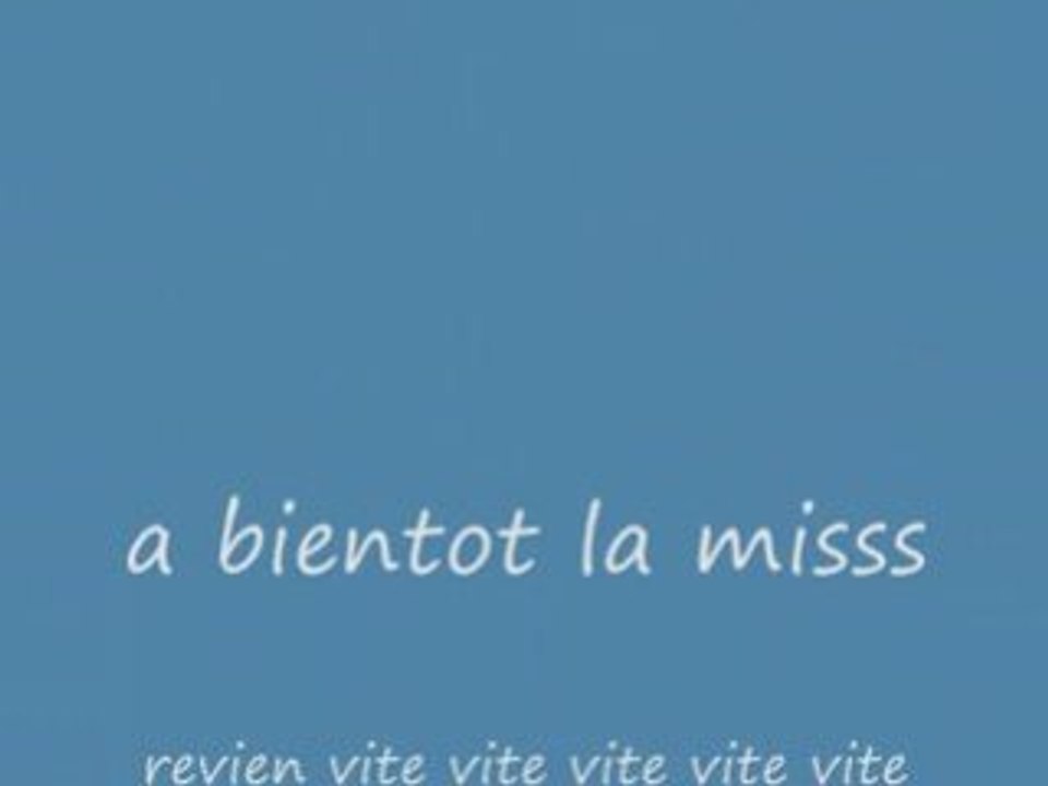 mais ami(e)s