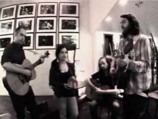 HibOO D'Live #024 : Tunng - Jenny Again