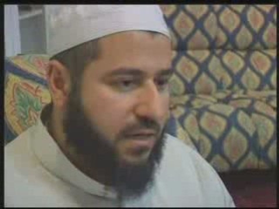 convertis à l'islam partout dans le monde 1