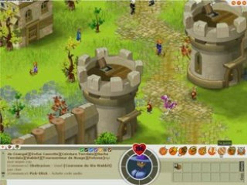 dofus