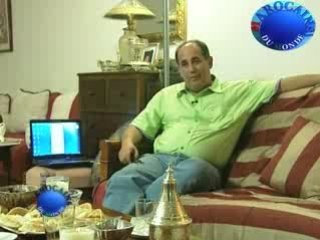 Fahd El Mansour: Un marocain TIP TOP Fev 08