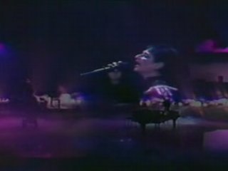 L'Aigle Noir - Barbara