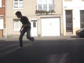 training tekstyle @nto vidéo III