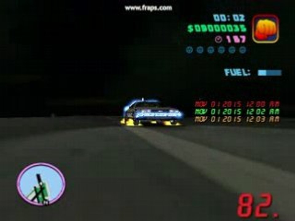 Gta video 1
