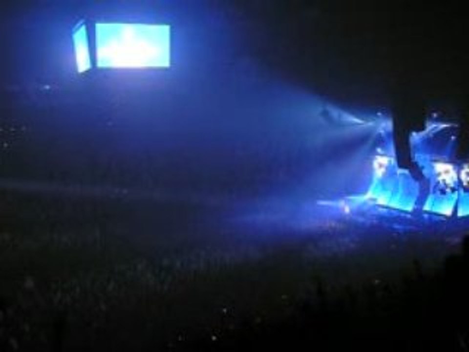 NTM @ Bercy 19/09/08