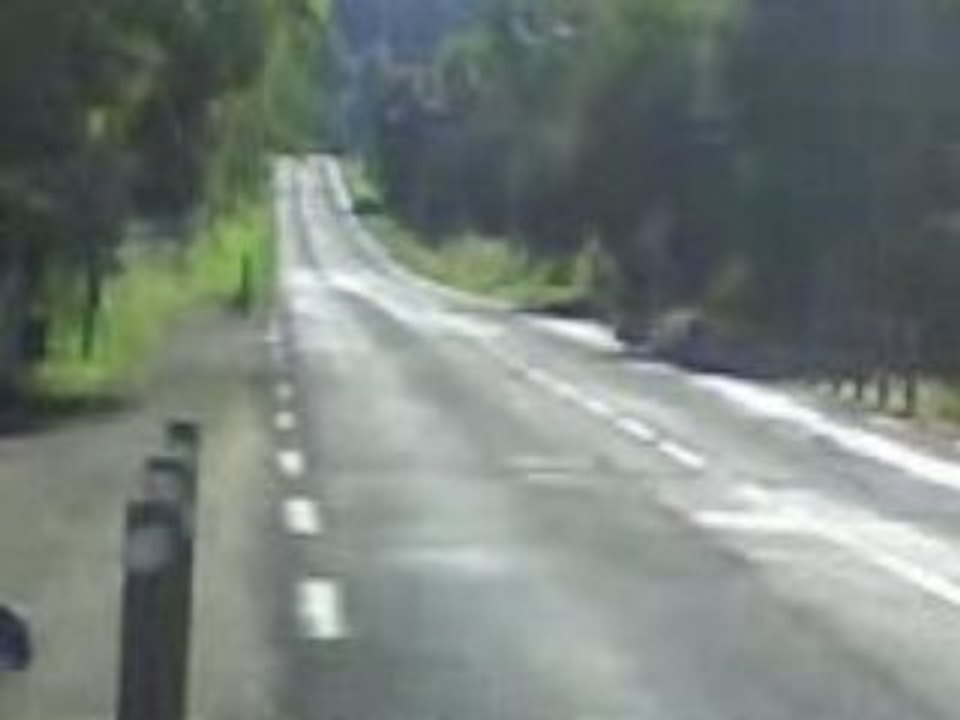 moi sur une peugeot 102