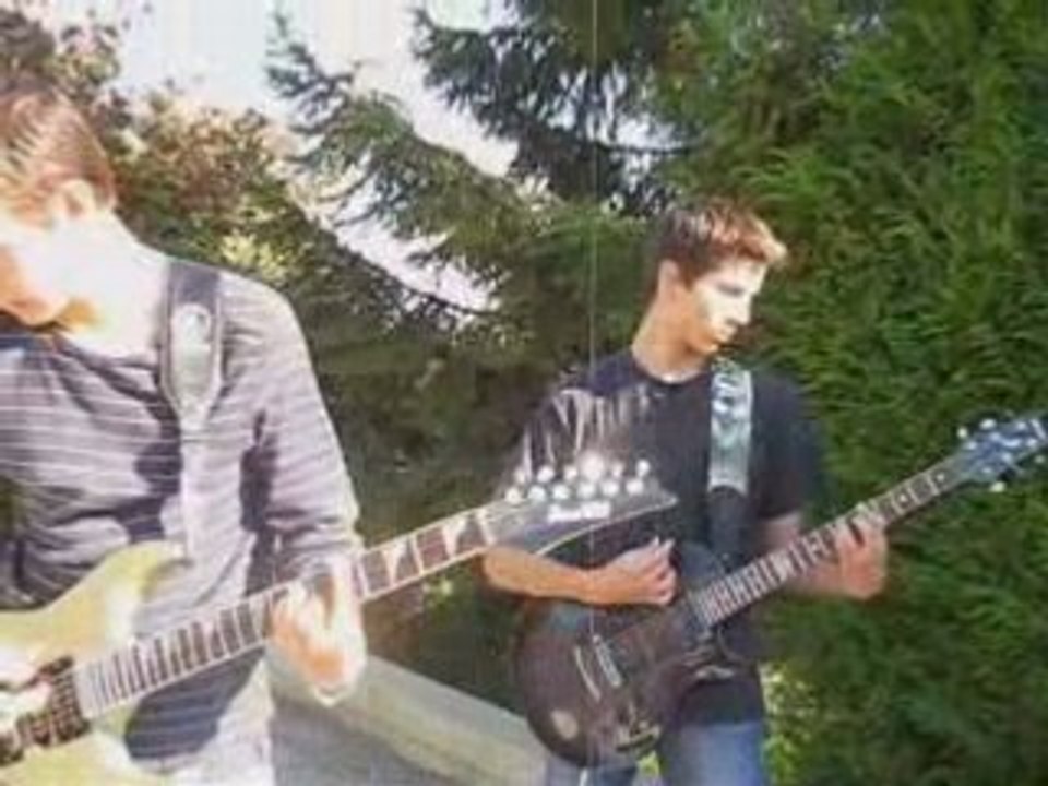 The Offspring-Can't repeat