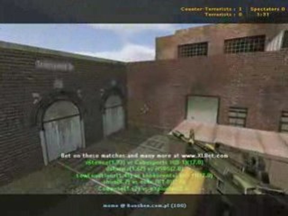 De_train